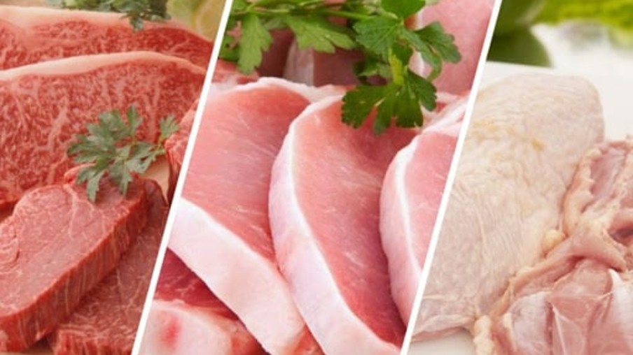 Preços da carne de frango e suína: balanço do primeiro semestre e expectativas para o próximo