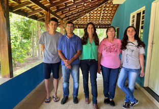 Do café aos frangos: conheça a jornada de sucesso da família Leandro no agro