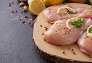 Carne de frango: produtores baianos destacam bom momento do setor