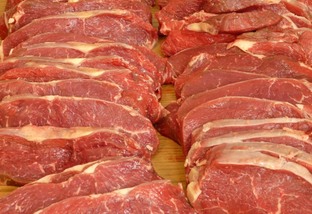 Consumo de carne suína atinge níveis recordes em 2023