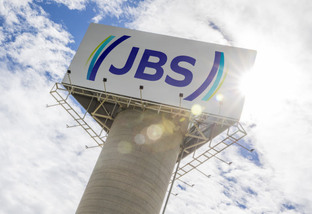 JBS investe R$ 570 milhões em novas fábricas de ração