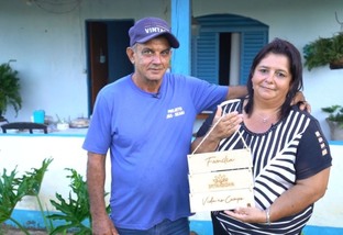 Família Nardi demonstra força e representatividade no agronegócio