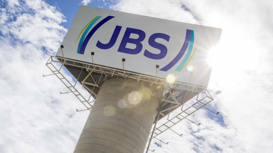 JBS investe R$ 570 milhões em novas fábricas de ração