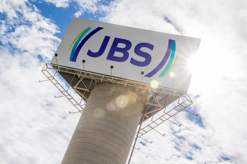 JBS fortalece portfólio global ao investir na maior produtora de ovos da América do Sul