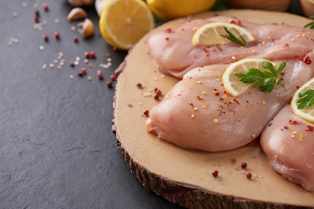 Carne de frango: produtores baianos destacam bom momento do setor