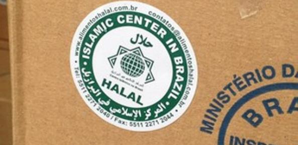 Brasil é líder mundial no mercado Halal de alimentos e bebidas