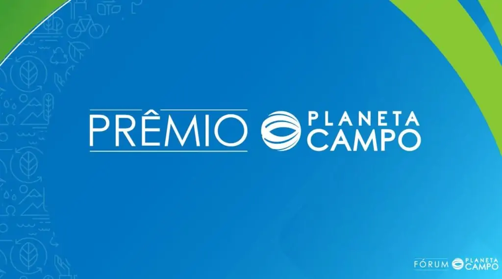 Prêmio Planeta Campo