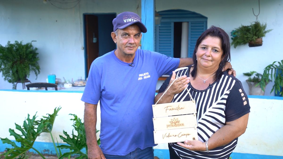 Família Nardi demonstra força e representatividade no agronegócio