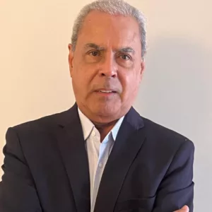 Ariel Antonio Mendes