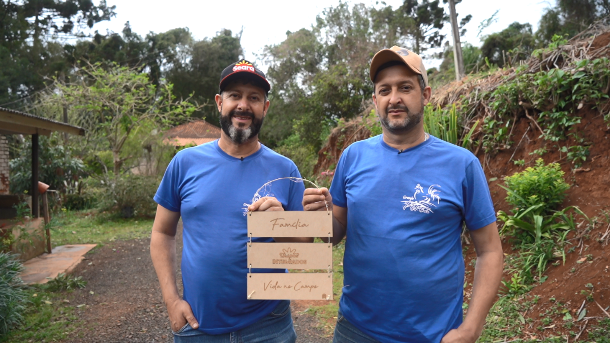 Trajetória dos irmãos Botelho revela o potencial da avicultura familiar