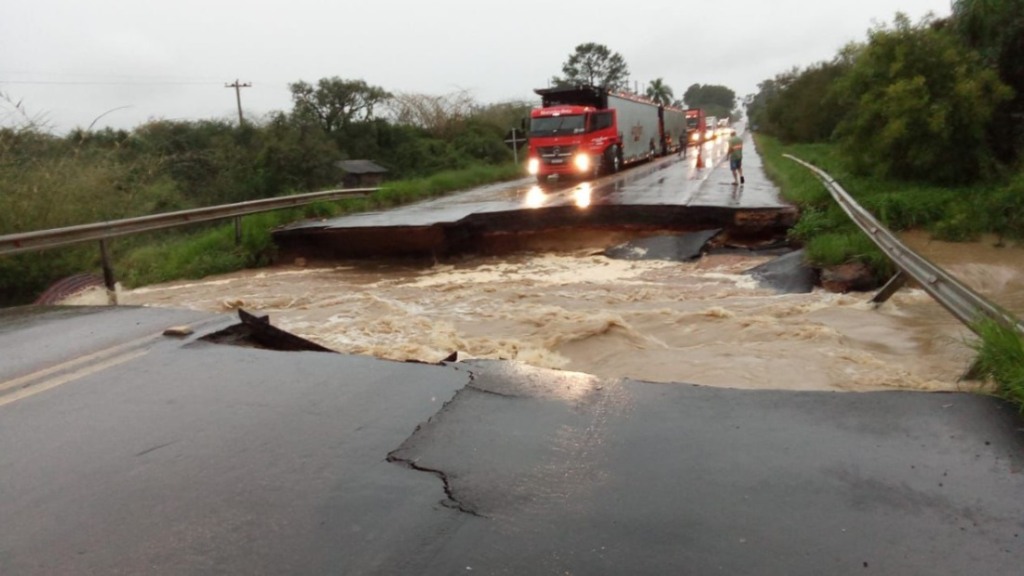 Como o Rio Grande do Sul supera os desafios climáticos e sanitários de 2024?