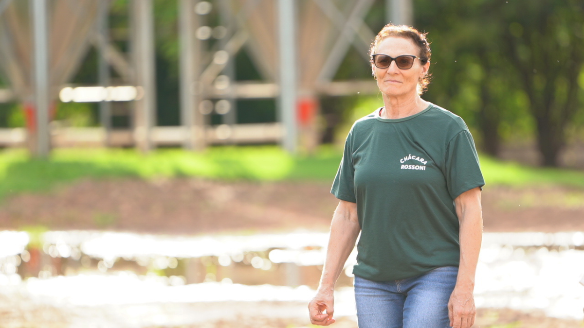 Liderança feminina marca nova fase da família Rossoni na avicultura